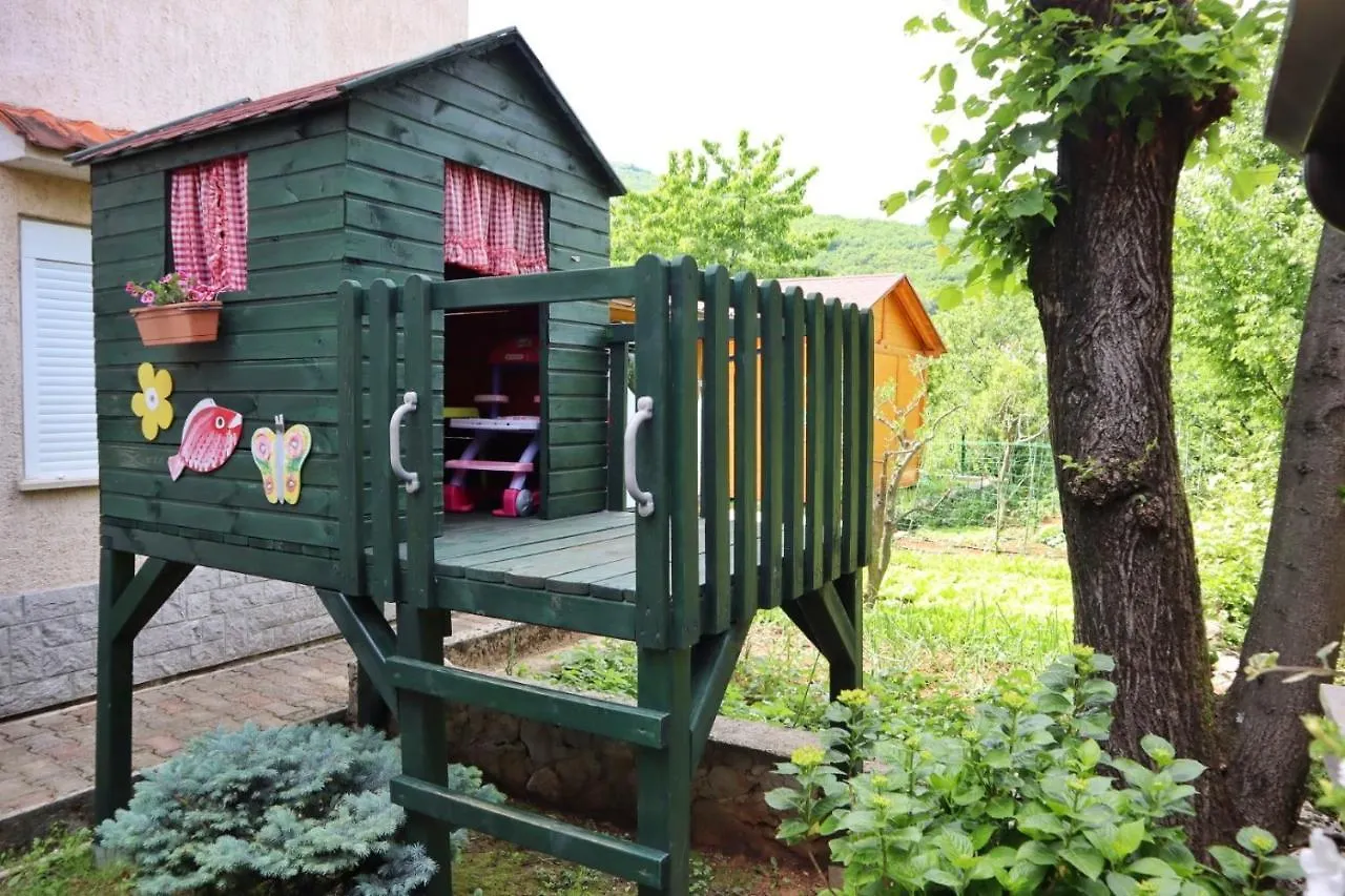 Apartment Apartman Marica Opatija