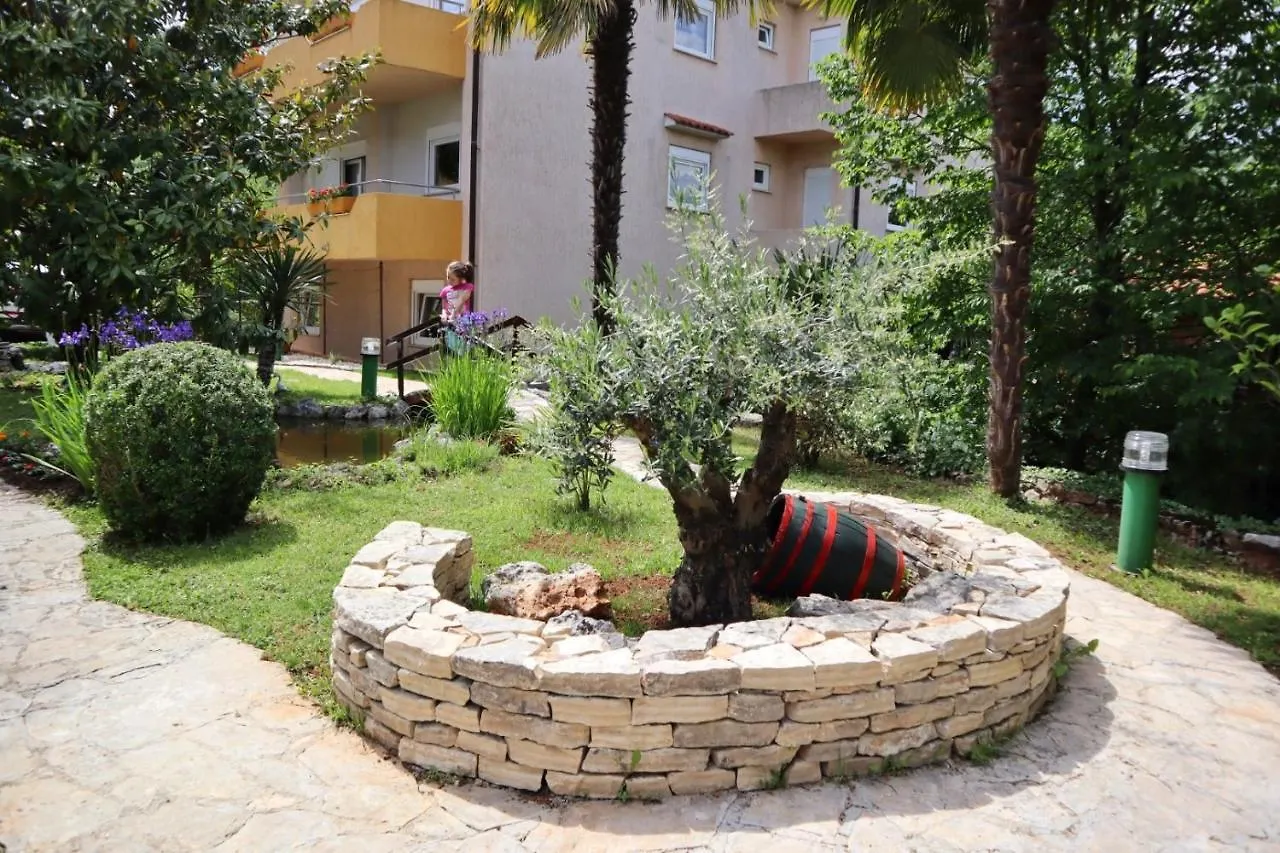 Apartman Marica Abbazia Croazia