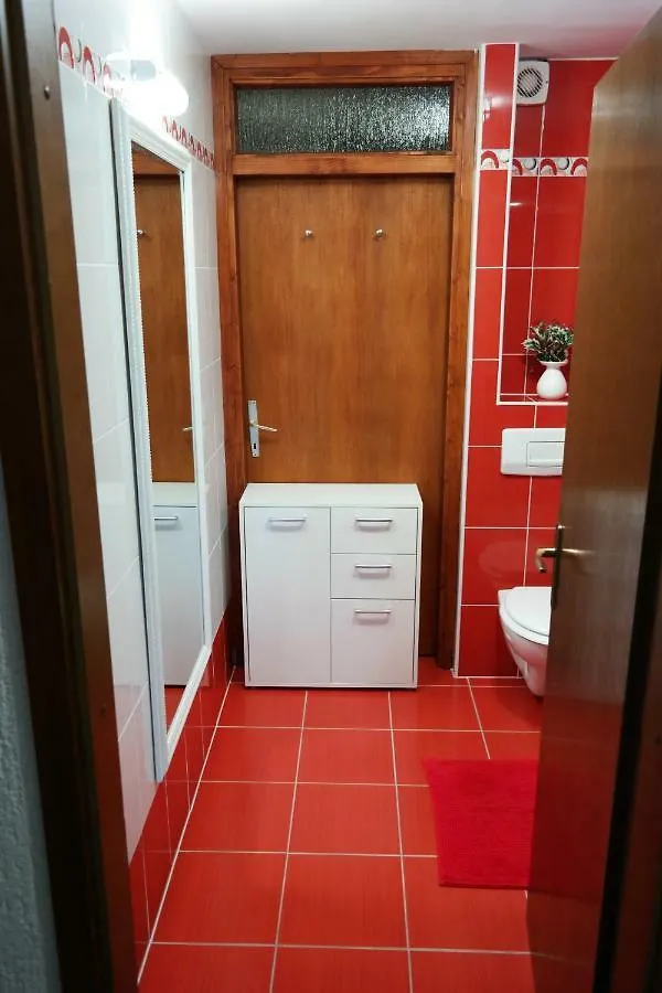 Apartman Marica Opatija