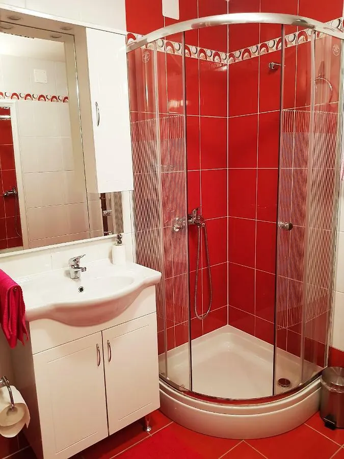 Apartman Marica Opatija Apartment