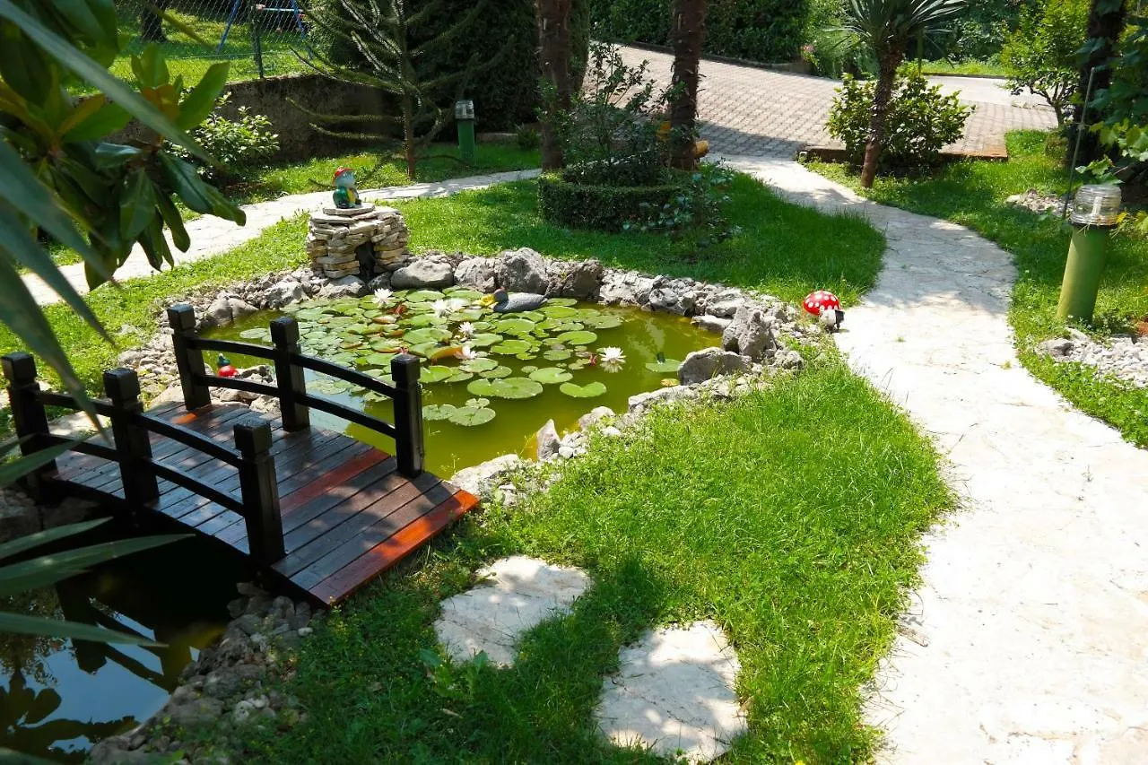 Apartman Marica Abbazia 0*,  Croazia