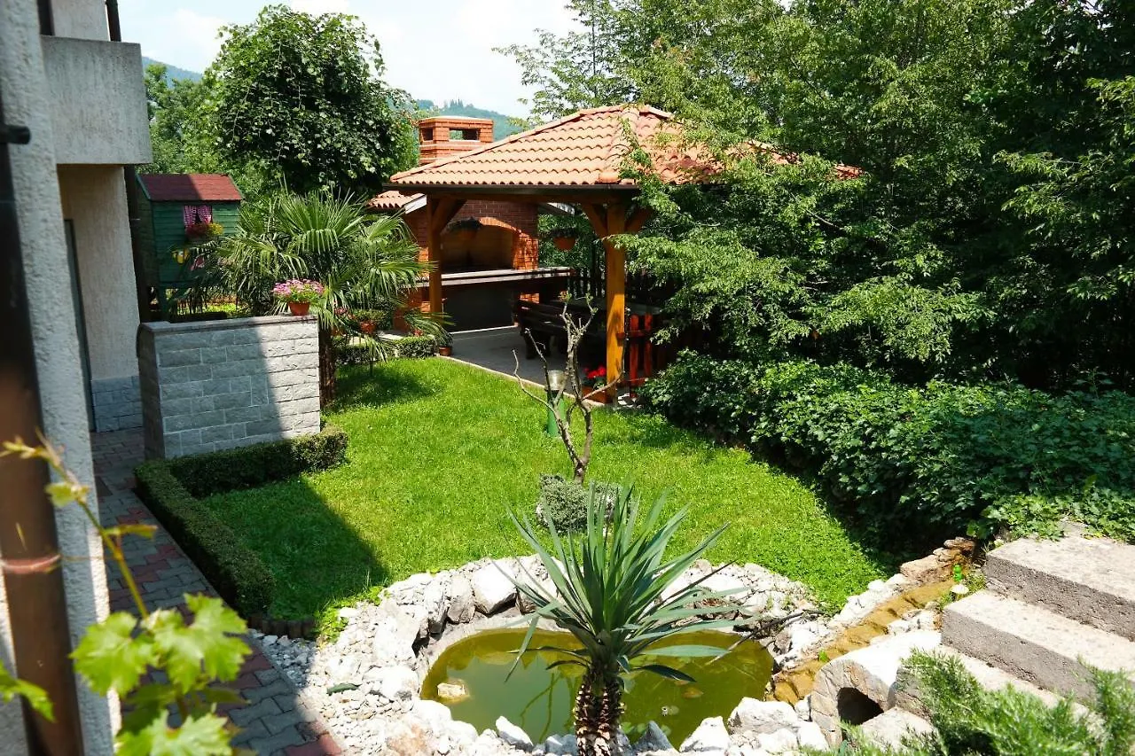 Apartman Marica Abbazia