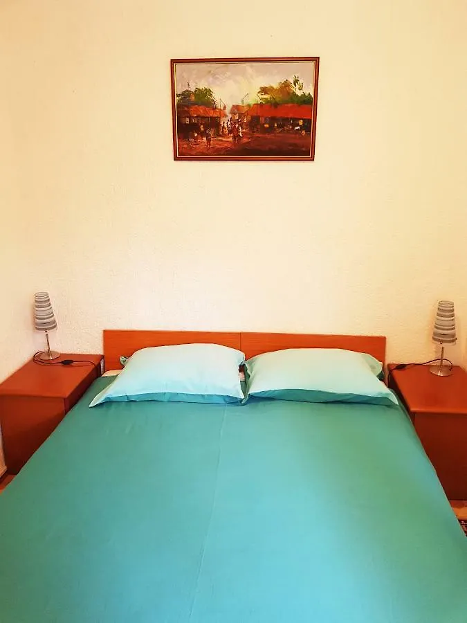 Apartman Marica Abbazia Appartamento