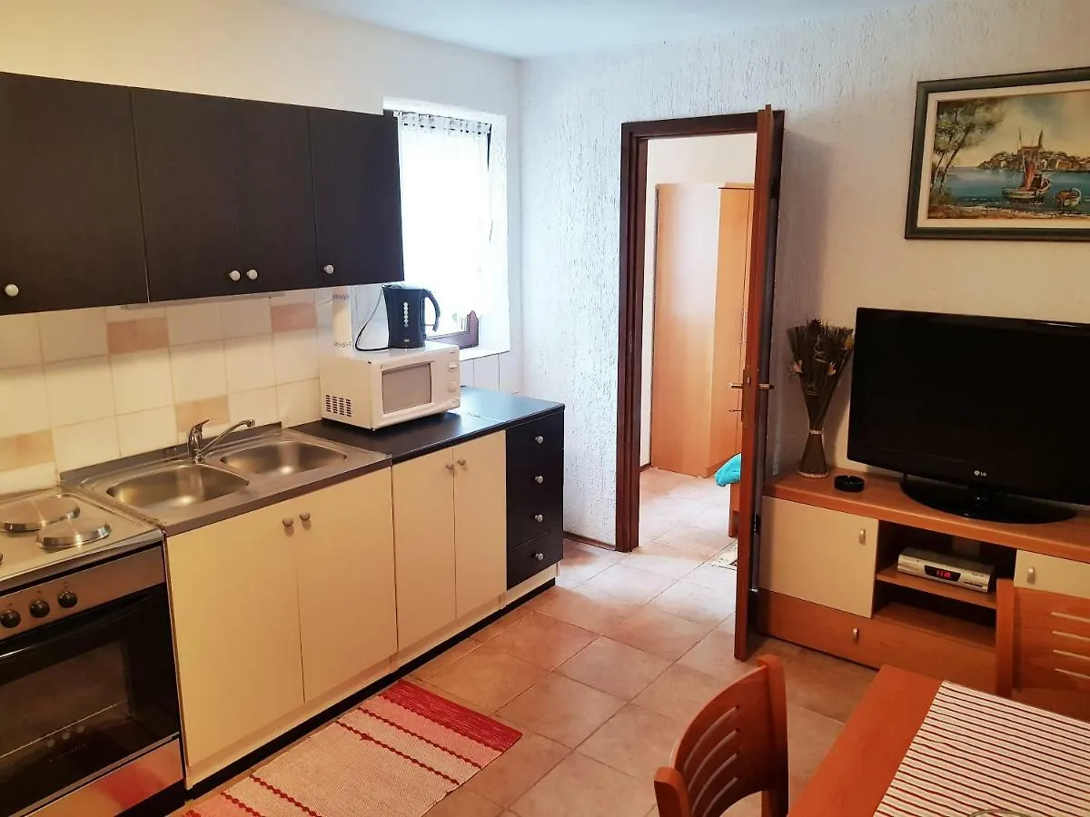 Apartman Marica Abbazia Croazia