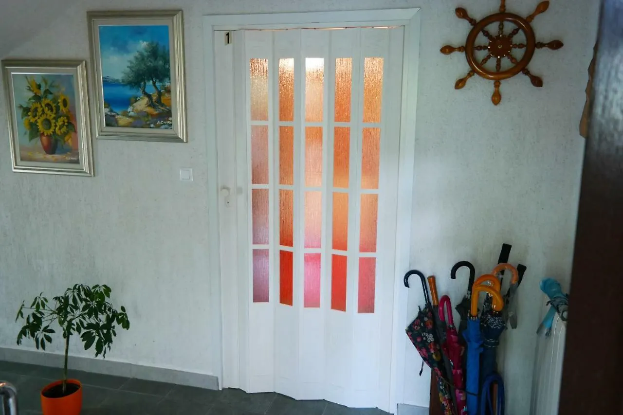 Apartman Marica Abbazia 0*,  Croazia
