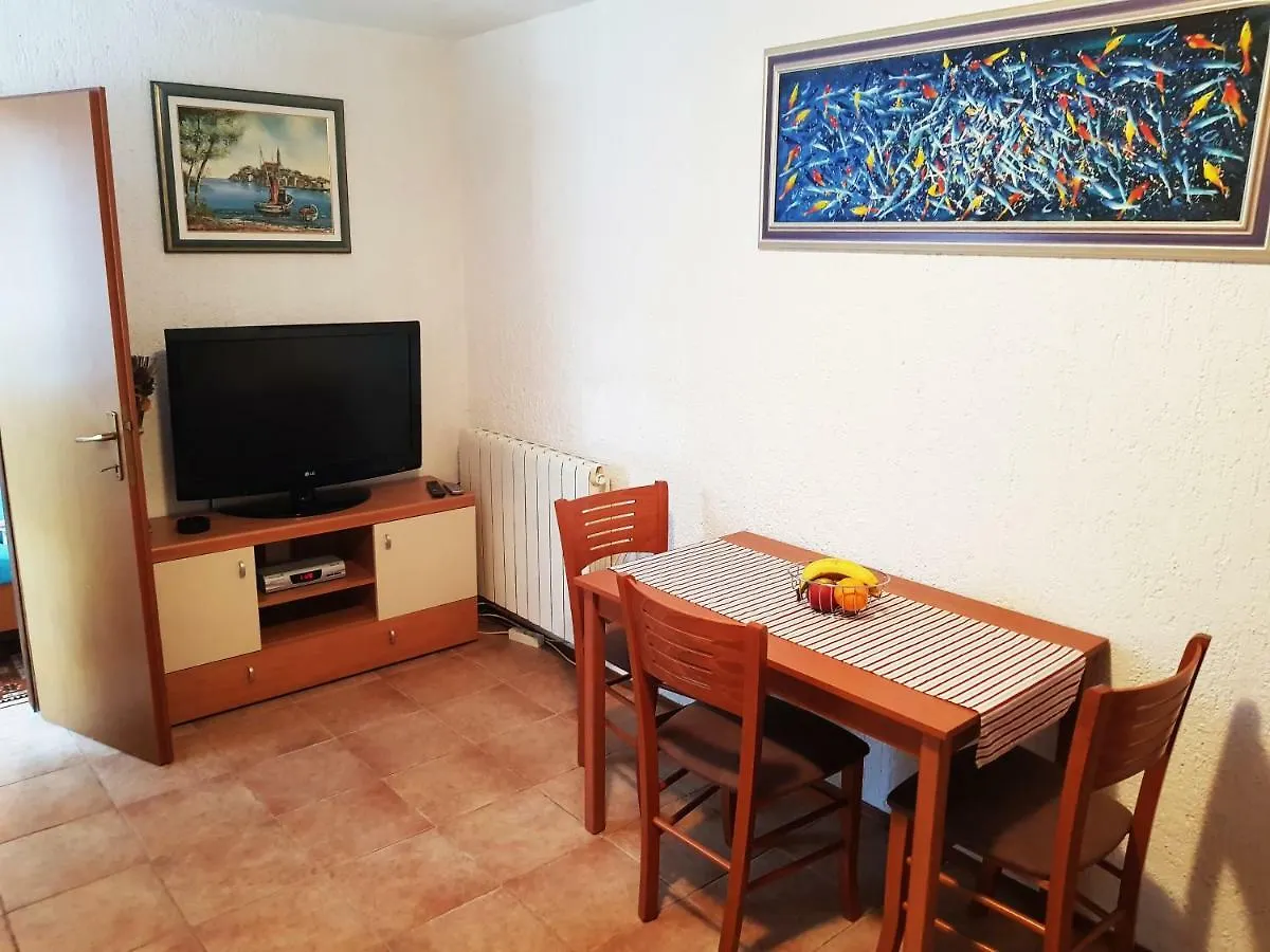 Apartman Marica Abbazia