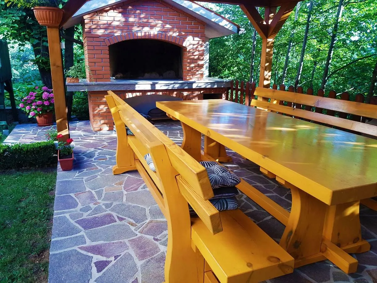 Apartment Apartman Marica Opatija