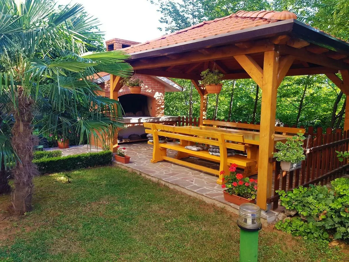 Apartman Marica Abbazia 0*,